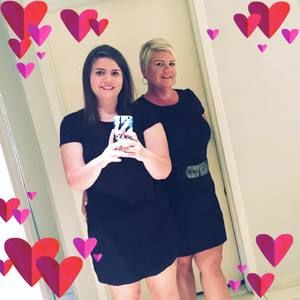 Meet your Posher, Tracy